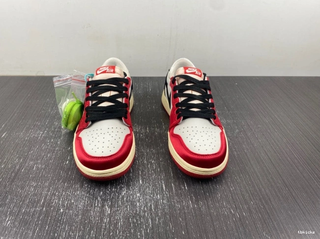 Reps TBK Trophy 1 FN0432-017 x Jordan Room Low OG Home Air 0708